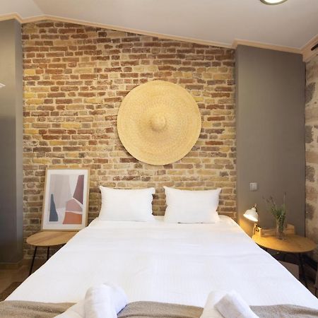Villa Rosa Suite By Corfuescapes Corfu  外观 照片
