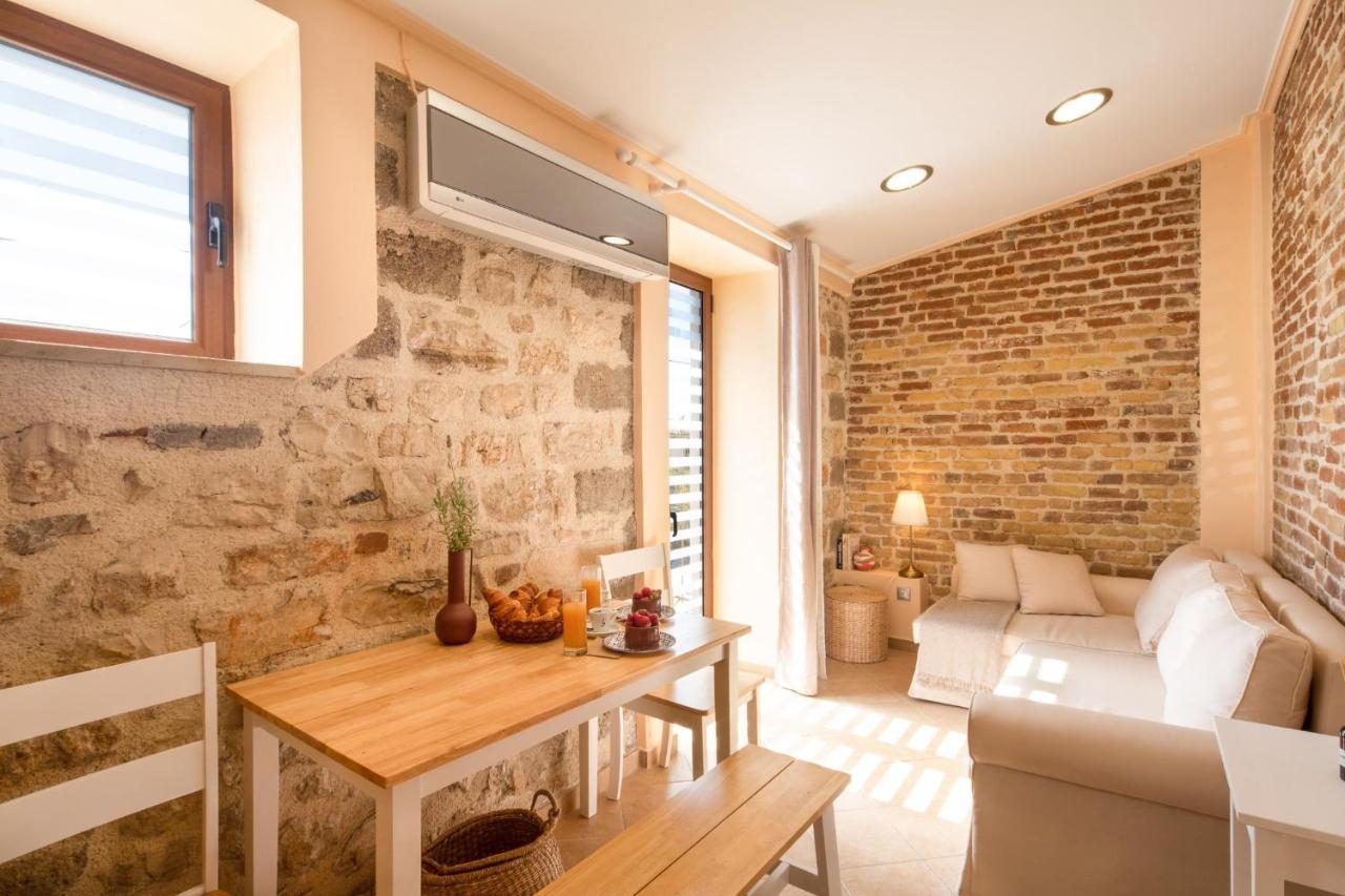 Villa Rosa Suite By Corfuescapes Corfu  外观 照片